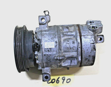 Compressore clima fiat stilo - compressore,
