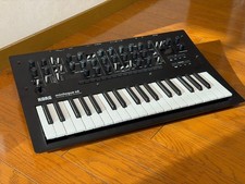 Korg minilogue xd Polifoniche