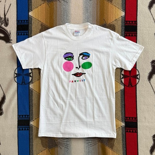 Shirt media vintage anni 90 - vintage,