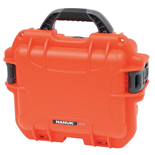 Nanuk case 905s 000or - case, 905s-000or-0a0