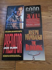 Criminal Profiling True Crime