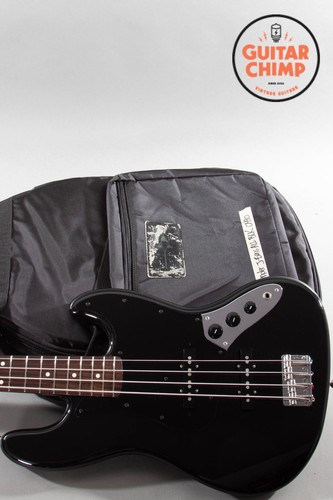 2013 fender japan mij - mij, jb62