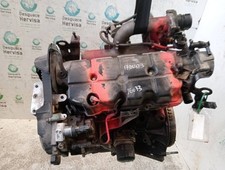 F9Q674 MOTORE COMPLETO /