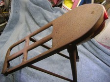 Portabici originale anni 50