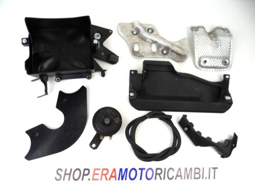 Kit accessori articoli - accessori, parti