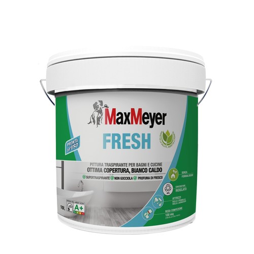 Maxmeyer fresh pittura per - maxmeyer,