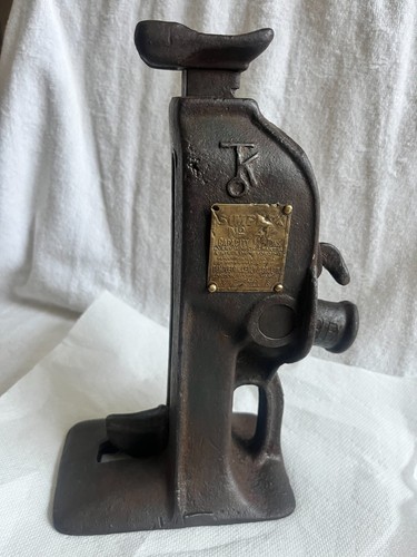 Vintage simplex 41 - simplex,