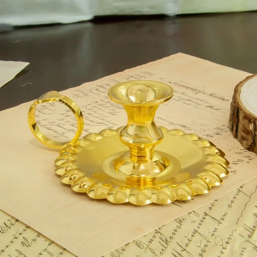 Tazza comunione placcata oro