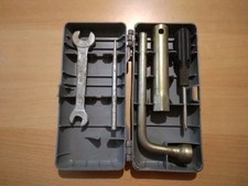 Fiat 500 600 850 Scatola