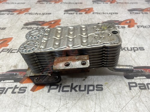 Radiatore mitsubishi l200 - radiatore,