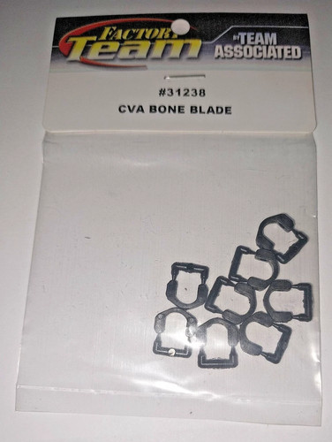 Team associated 31238 cva - associated,