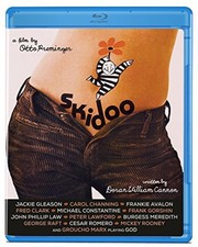 Skidoo [New Blu-ray]