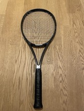 Wilson Blade 93 BLX Amplifeel racchetta da tennis/racchetta, L3 4 3/8, 93 sq.in., rara