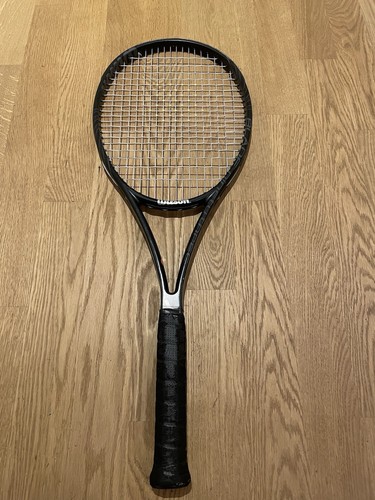 Wilson blade blx - blade,