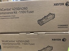Xerox Maint. Kit-110V FUSORE