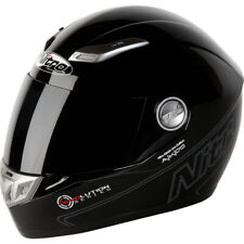 CASCO MOTO NITRO AIKIDO GLOSS