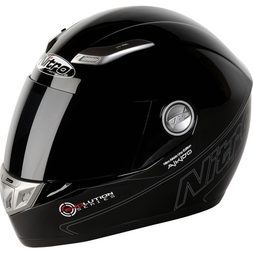 Casco integrale nitro aikido - nitro,