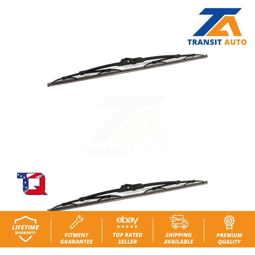 Position wiper blades - wiper,