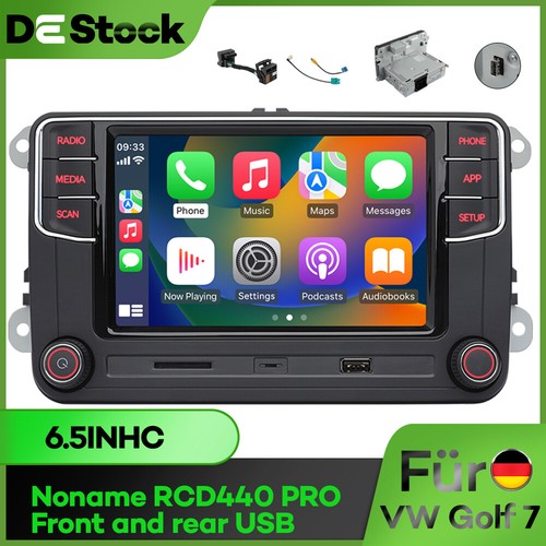 Autoradio noname rcd330 - autoradio,