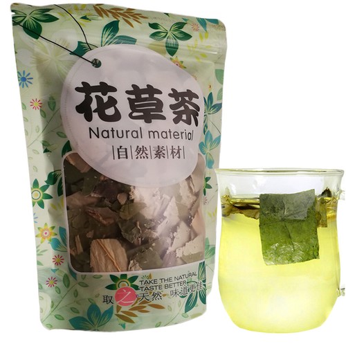 Helloyoung tè foglie - foglie, loto