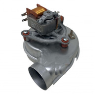 Ventilatore Estrattore fumi GR03950 Scaldabagno Beretta 20180035 Idrabagno Lx