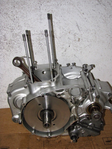 Suzuki 650 savage np41b - suzuki,