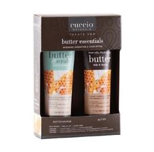 Cuccio 2 confezioni latte e