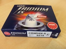 16,73 €/pz 4 candele NGK