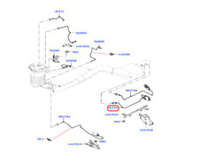 Sensore nox originale - nox,
