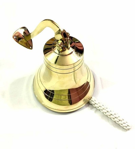 Campanello per porta nautico