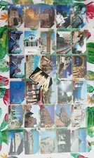 Schede telefoniche linee