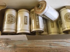 914mt. Filofort Tre Cerchi Oro