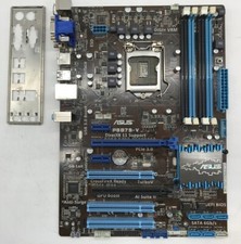 ASUS P8B75-V REV:1.00 DDR3 -