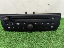 AUTORADIO RENAULT TWINGO ANNO 2010. 281150032R