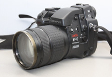 Olympus Camedia E-10