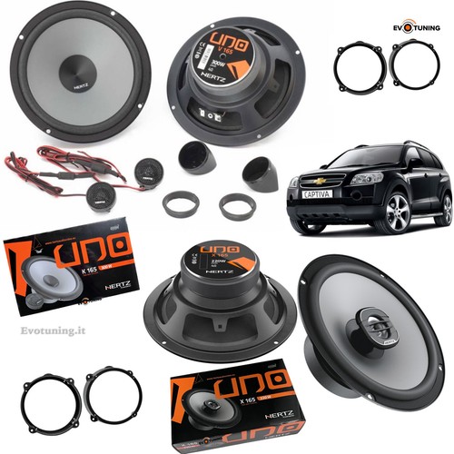 Kit casse altoparlanti - kit,