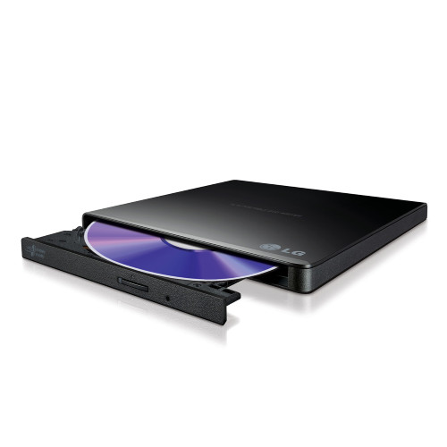 Masterizzatore dvd esterno - dvd,