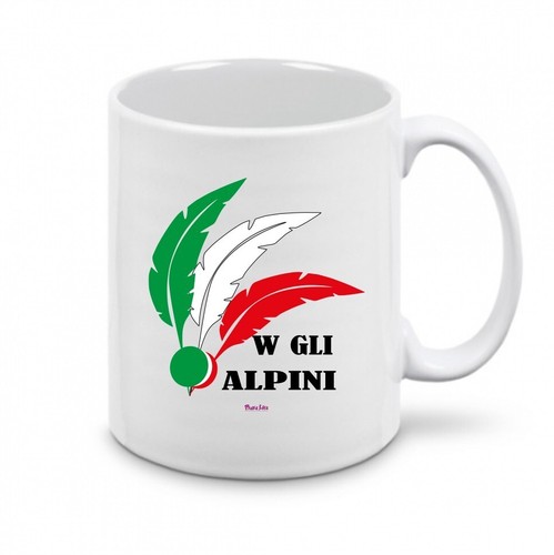 Tazza 8x10 viva gli - 8x10,