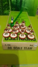 SUBBUTEO   ref 264 toronto METROSTARS  hw heavyweight RARA team ref replica
