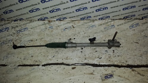 51833718 scatola guida sterzo - 51833718,