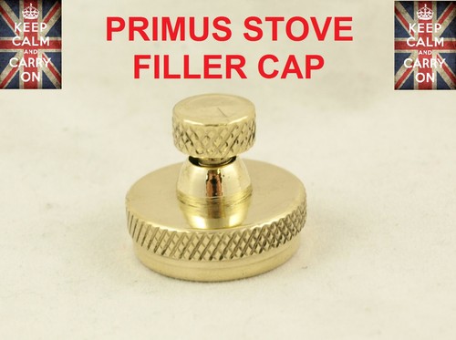 Primus tappo riempimento - tappo, di
