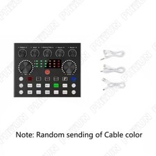 Set Scheda Audio Mini BT Audio