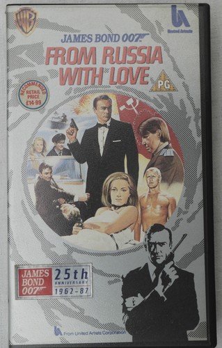 Prl videocassetta vhs - prl),