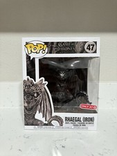 Funko POP! Game Of Thrones