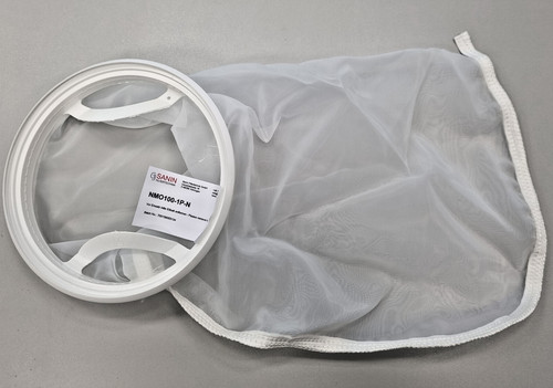Sanin sacchetti filtro in - -,