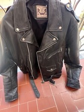 Giacca pelle - da collezione