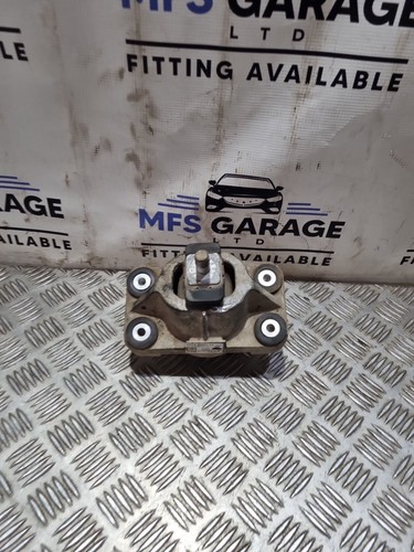 Supporto motore land rover - motore,