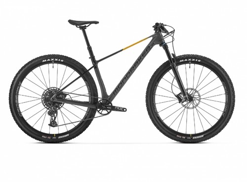 Mondraker chrono carbon r - carbon,