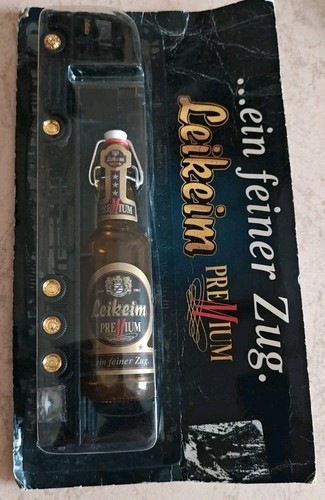 Camion birra modellino - modellino, tedesco