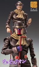 Medicos Super Action Statua